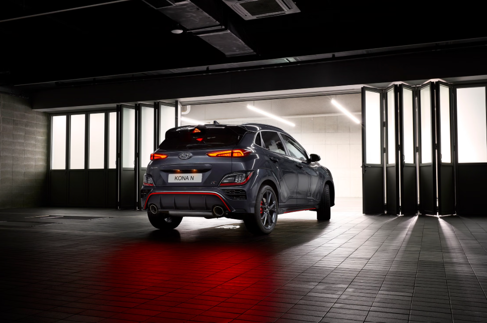 Kona N