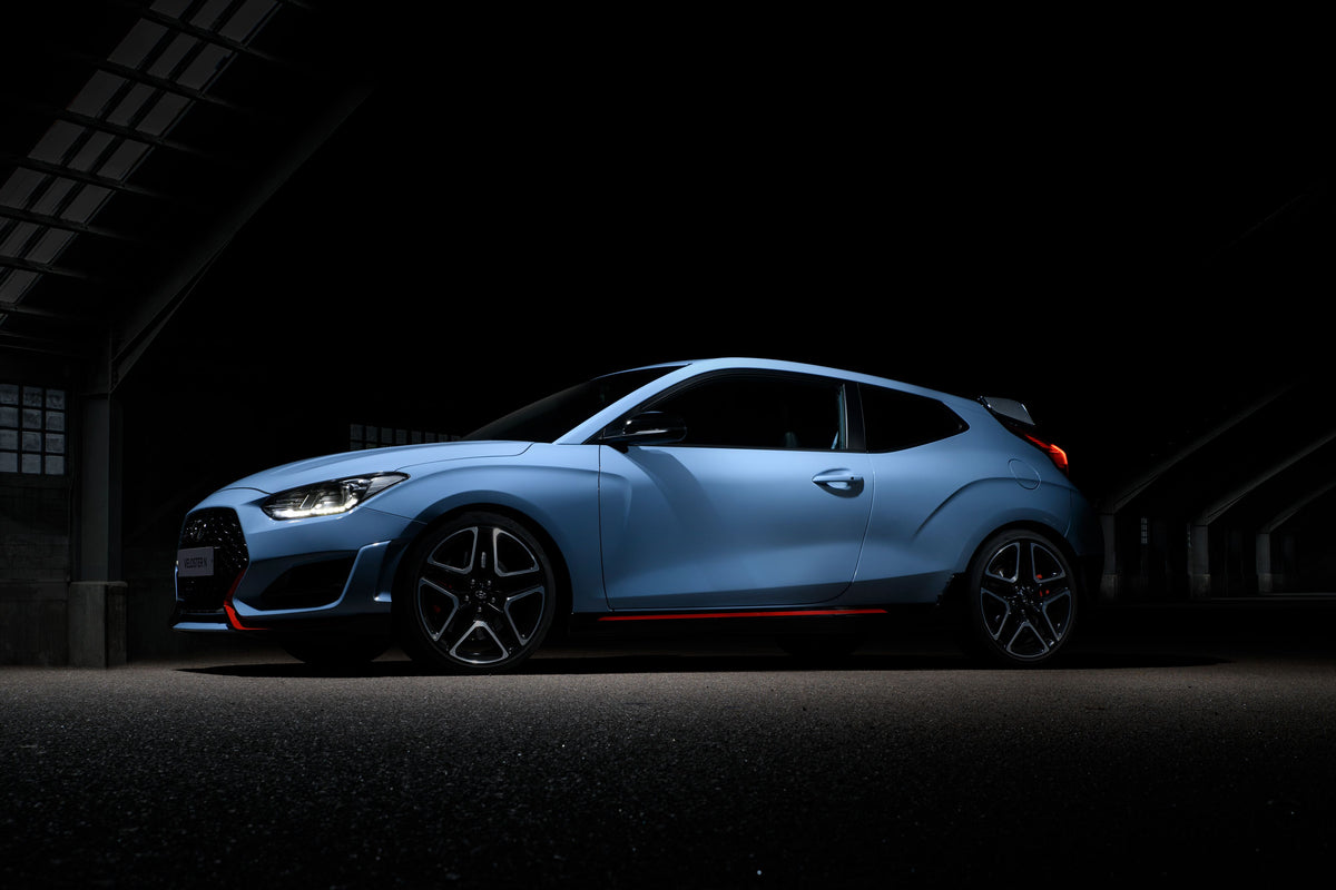 Veloster N