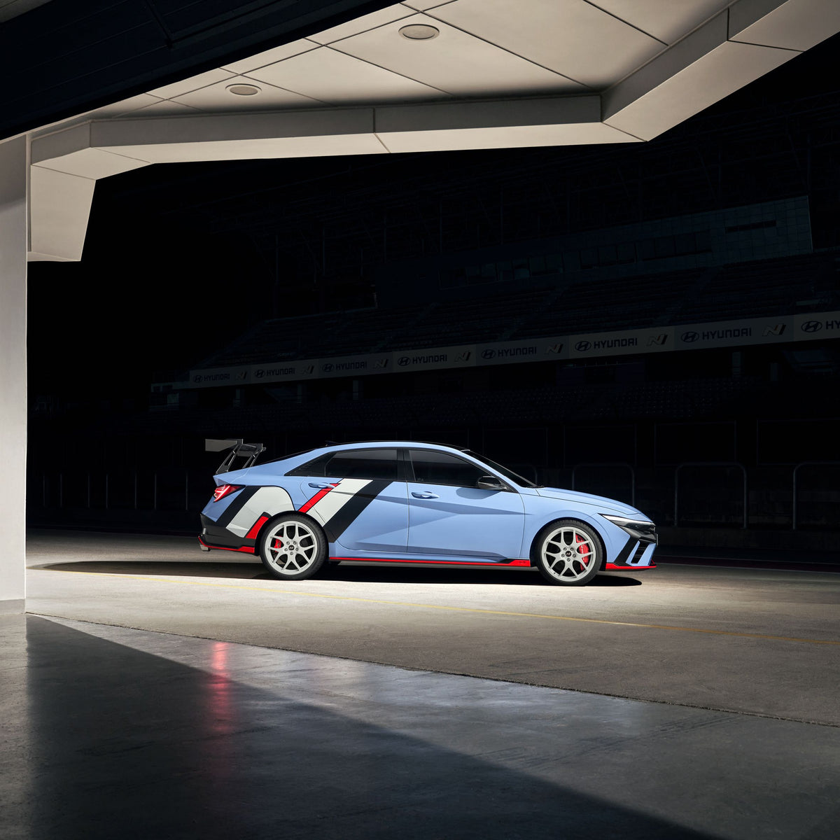 Elantra N